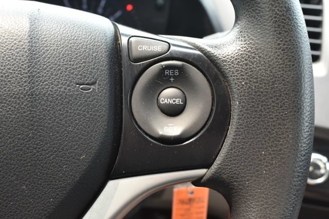 Used 2012 Honda Civic EX image 25