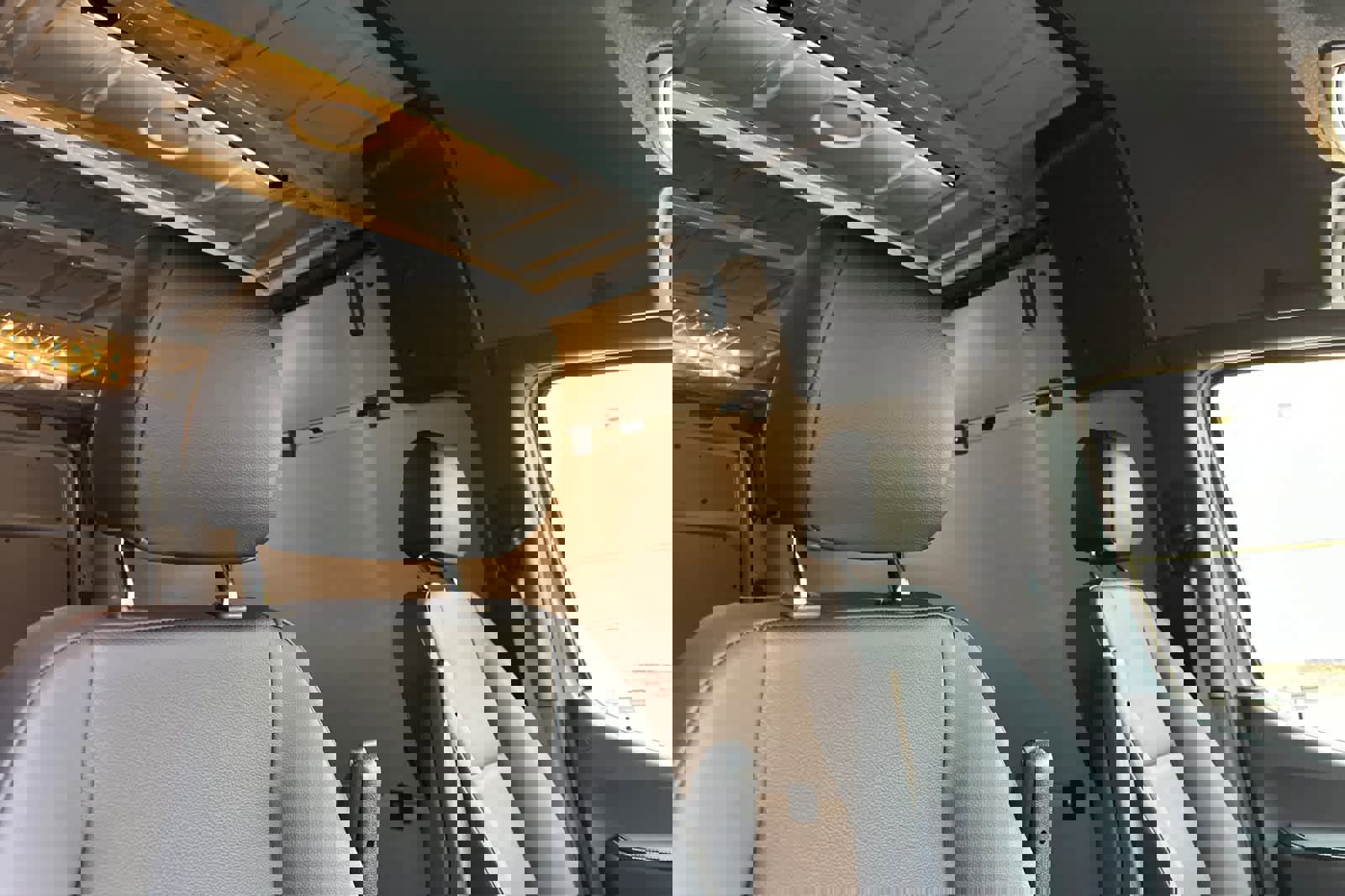 New 2026 Mercedes-Benz Sprinter 2500 image 15