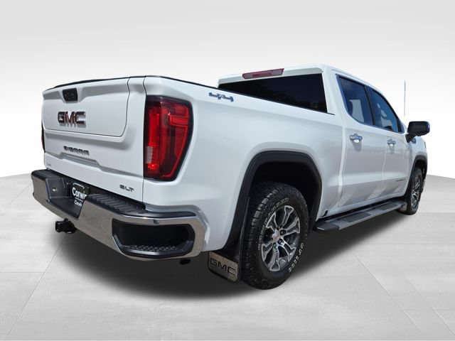 Used 2023 GMC Sierra 1500 SLT w/ SLT Convenience Package AWD/4WD image 13