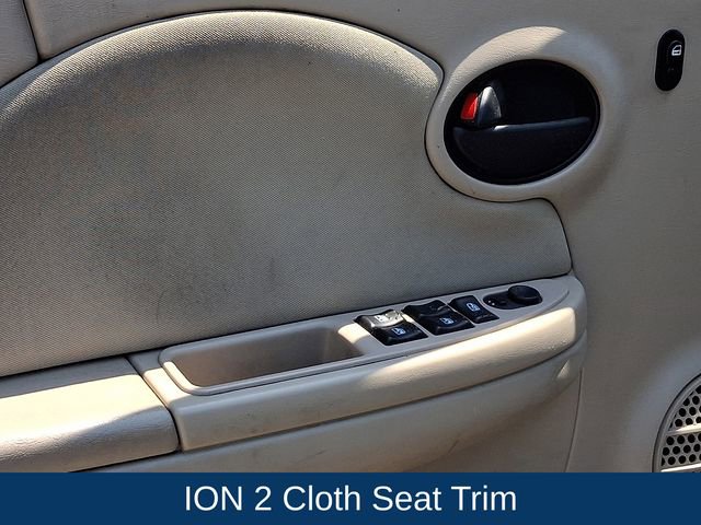 Used 2007 Saturn ION Level 2 w/ Preferred Pkg FWD image 19