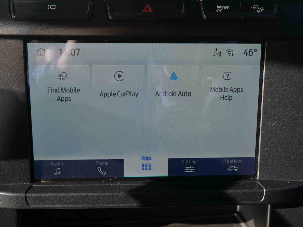 Used 2023 Ford F350 XL w/ STX Appearance Package image 38