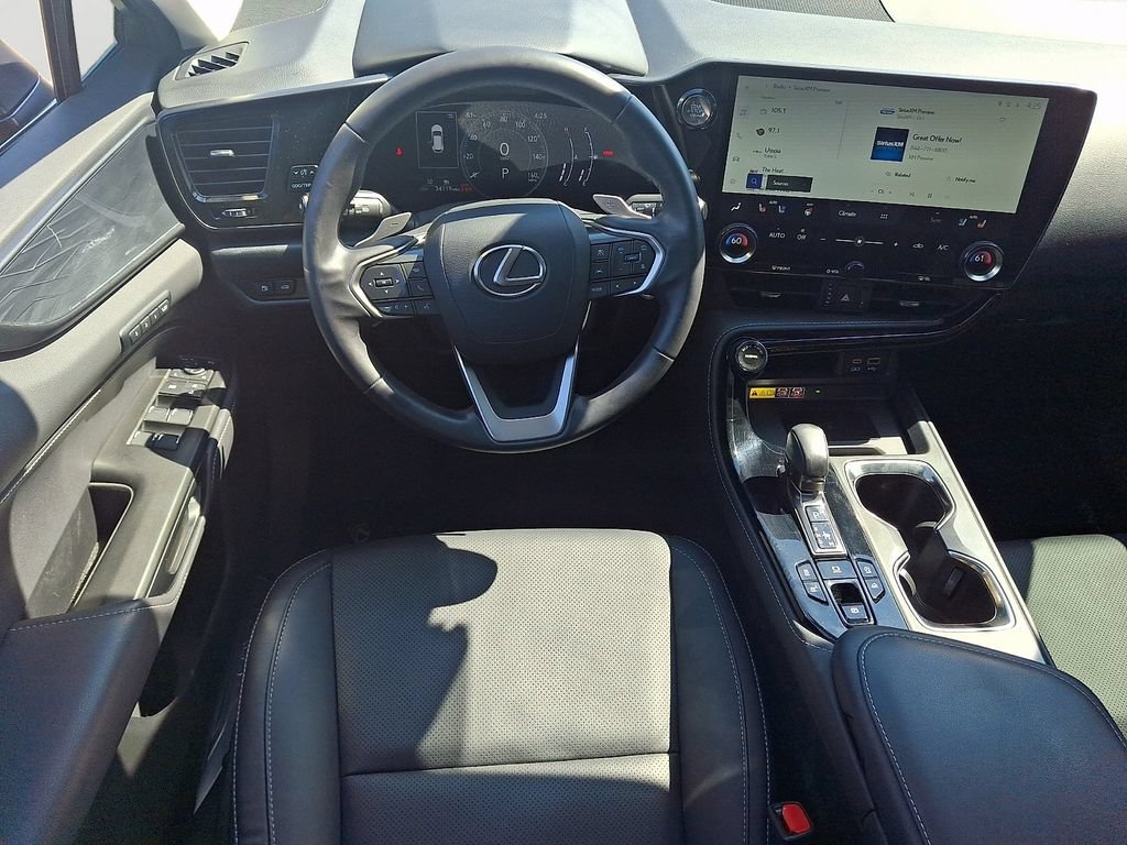 Used 2023 Lexus NX 350 AWD image 11