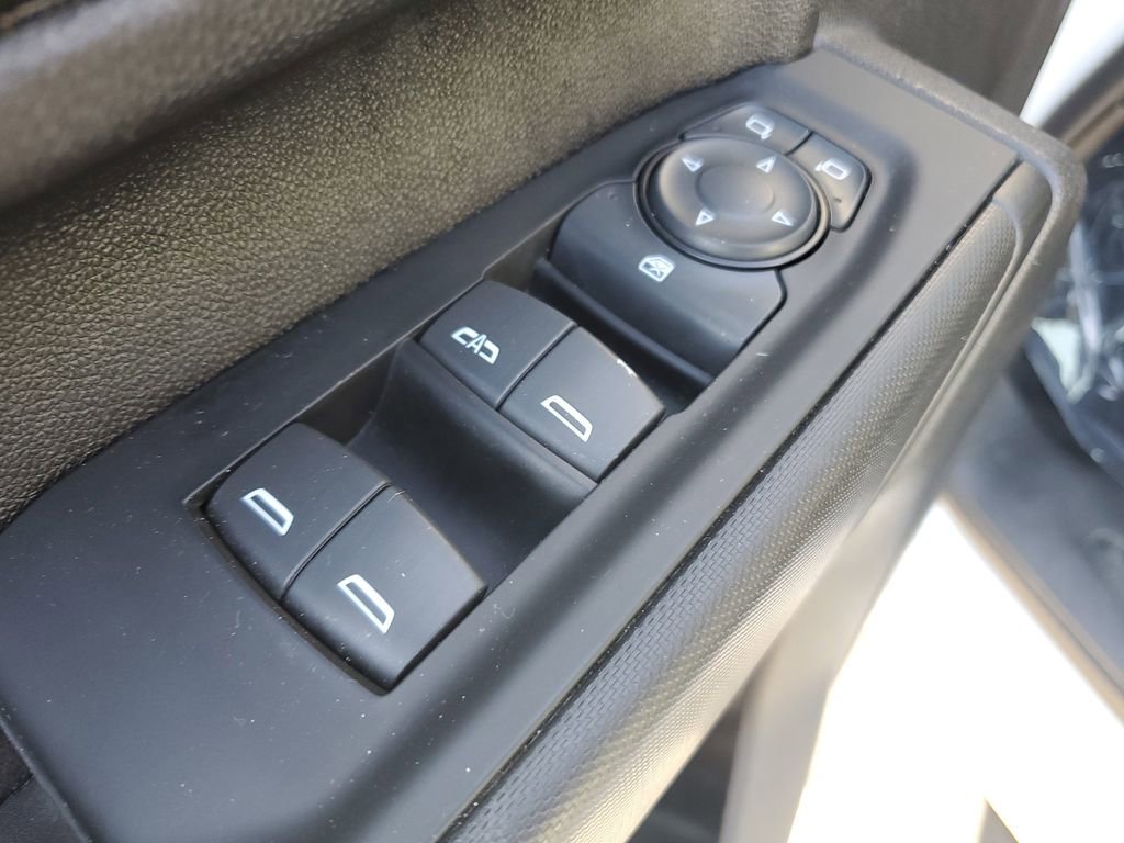 Used 2023 Chevrolet Silverado 2500 Custom w/ Custom Value Package image 20