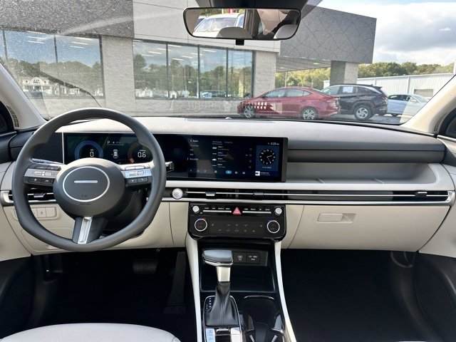 New 2026 Hyundai Tucson SEL image 13