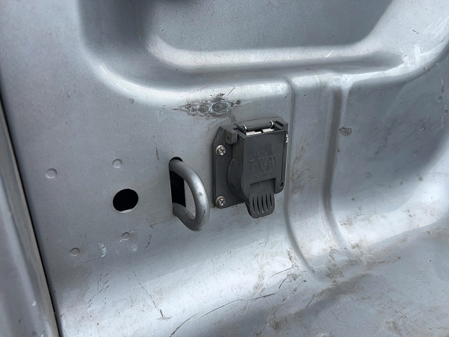 Used 2024 RAM 3500 Tradesman AWD/4WD image 30