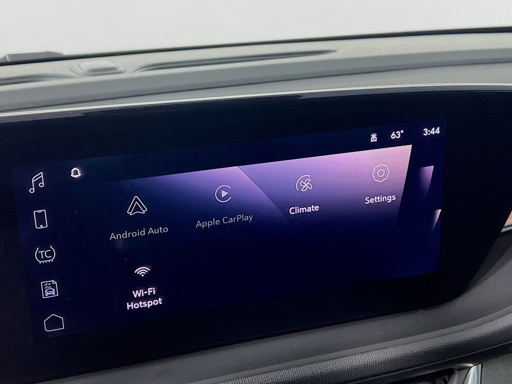 New 2026 Buick Envista Sport Touring w/ Convenience I Package FWD image 10