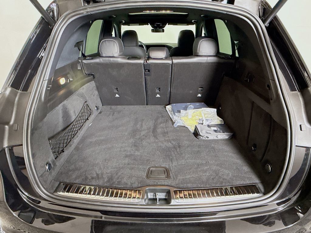 Used 2026 Mercedes-Benz GLE 350 GLE 350 image 27