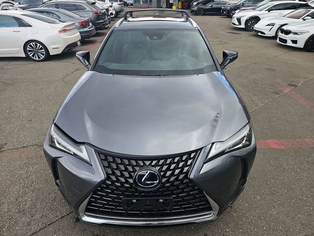Used 2021 Lexus UX 250h w/ Premium Package image 21