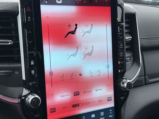 New 2026 RAM 2500 Laramie image 25