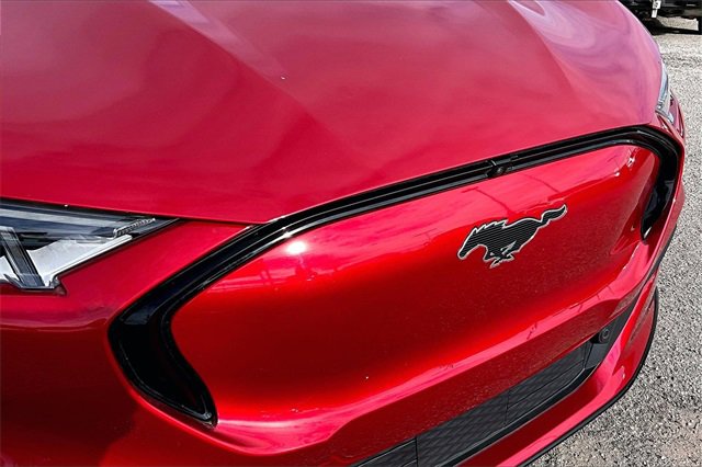 Used 2022 Ford Mustang Mach-E Premium image 27
