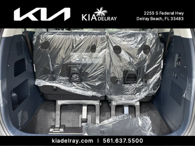 New 2026 Kia Carnival SX image 8