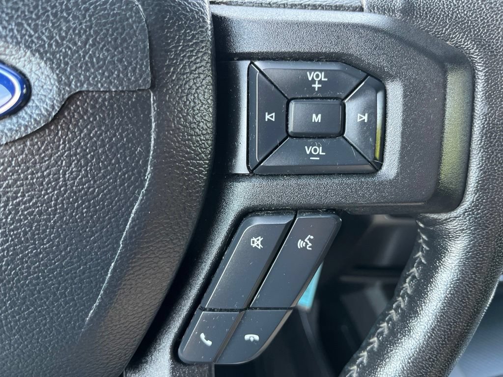 Used 2019 Ford F150 XLT w/ Equipment Group 302A Luxury AWD/4WD image 17