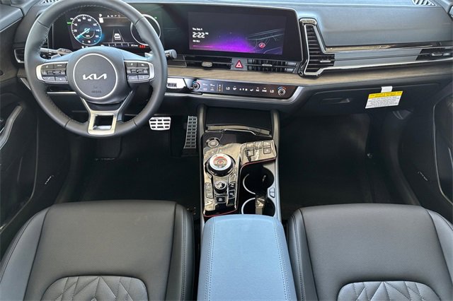 New 2025 Kia Sportage X-Line Prestige image 16