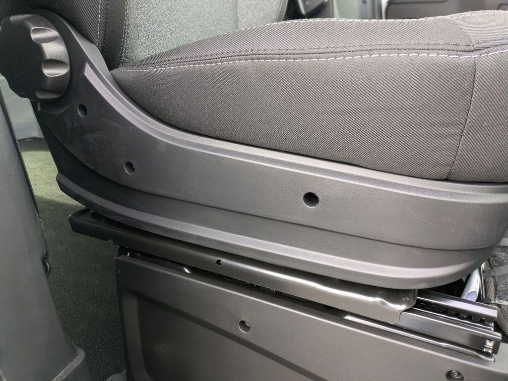 Used 2024 RAM ProMaster 2500 image 34
