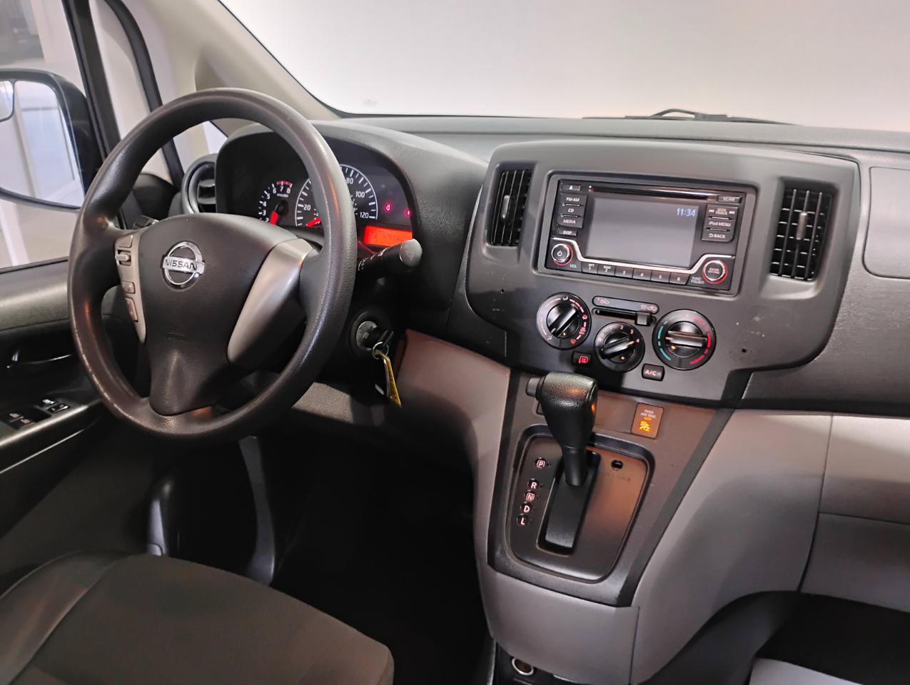 Used 2019 Nissan NV200 S FWD image 68