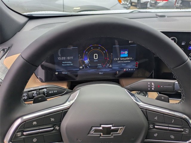 New 2026 Chevrolet Equinox ACTIV image 15