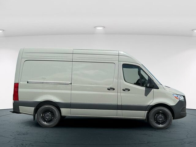 New 2026 Mercedes-Benz Sprinter 2500 image 7
