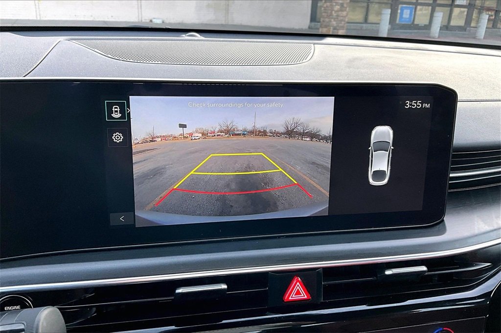 Used 2025 Kia K5 GT-Line w/ GT-Line Premium Package image 21