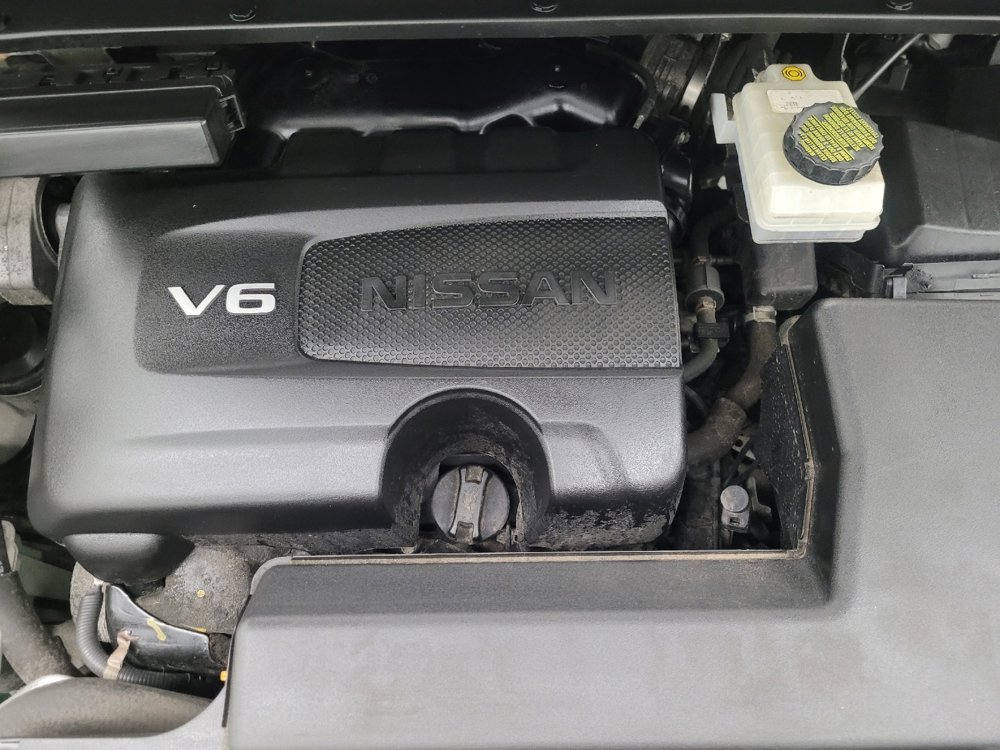 Used 2019 Nissan Pathfinder SL image 30