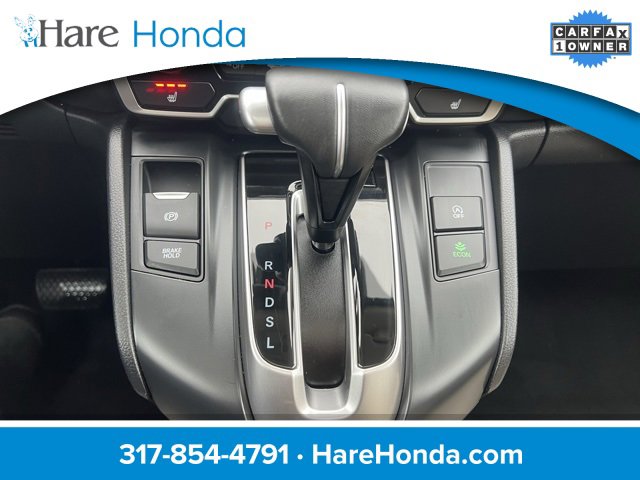 Used 2022 Honda CR-V EX-L image 22