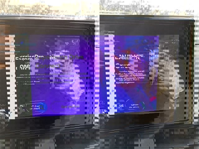 New 2025 Toyota RAV4 XLE image 23