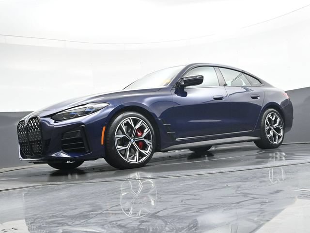 Used 2024 BMW M440i xDrive Gran Coupe AWD/4WD image 41