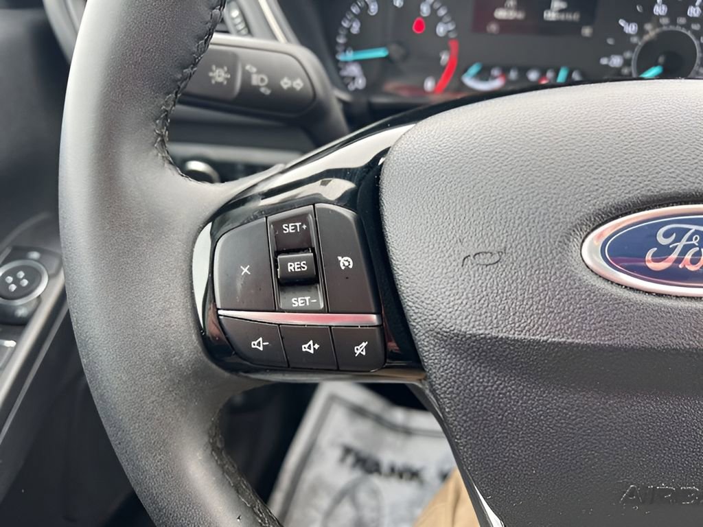 Used 2022 Ford Escape SE w/ Convenience Package image 30