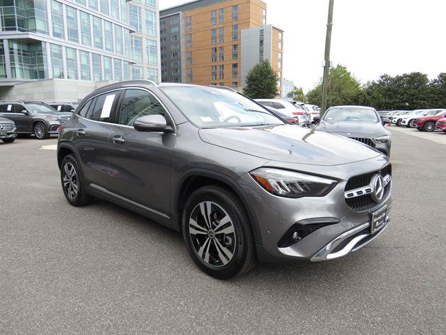 Used 2026 Mercedes-Benz GLA 250 4MATIC image 5