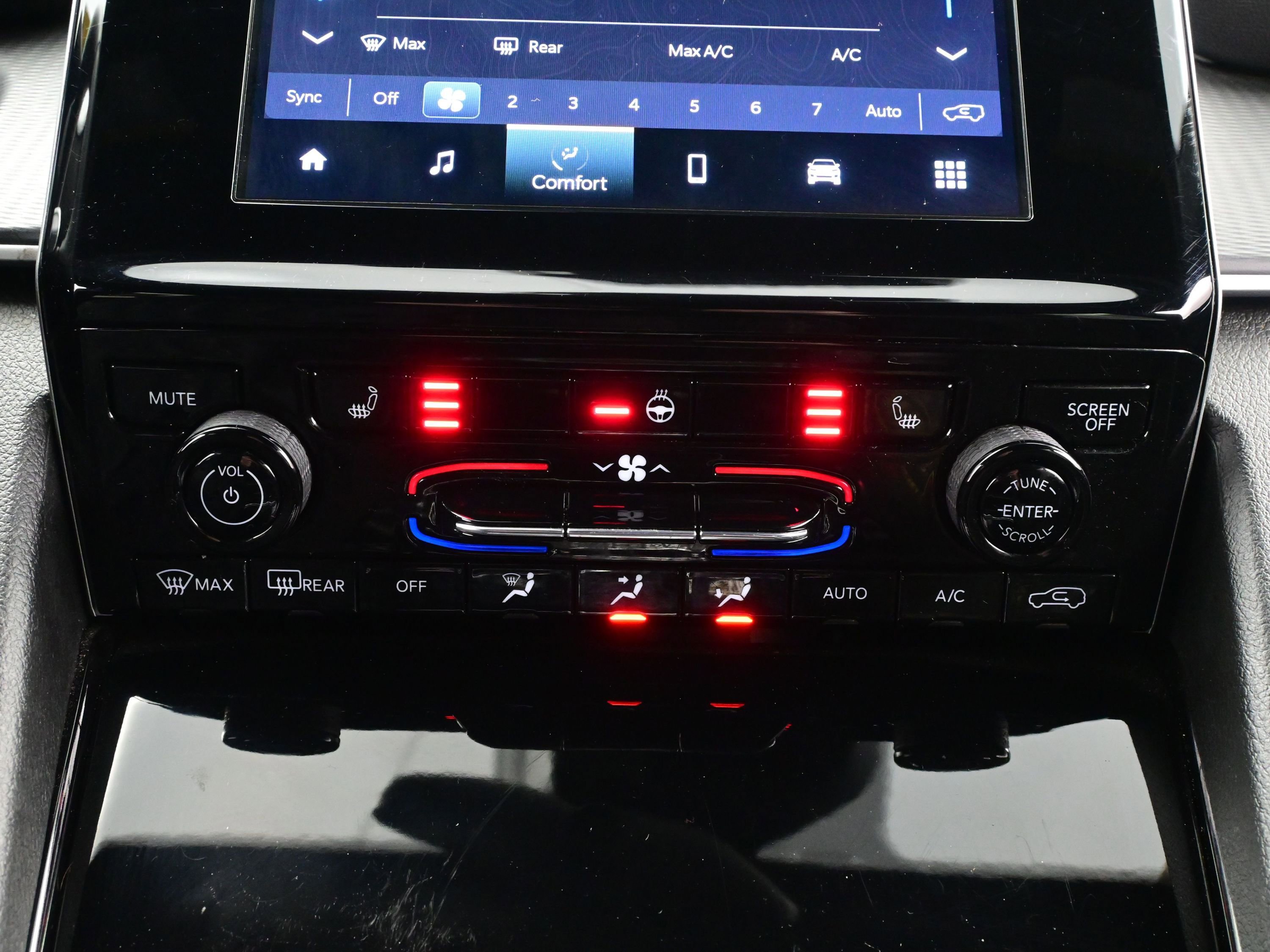 Used 2023 Jeep Grand Cherokee L Laredo image 22