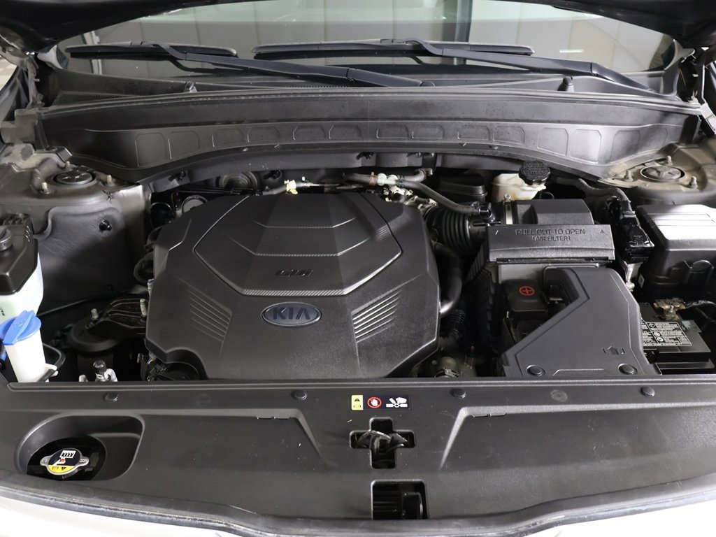 Used 2020 Kia Telluride SX image 26