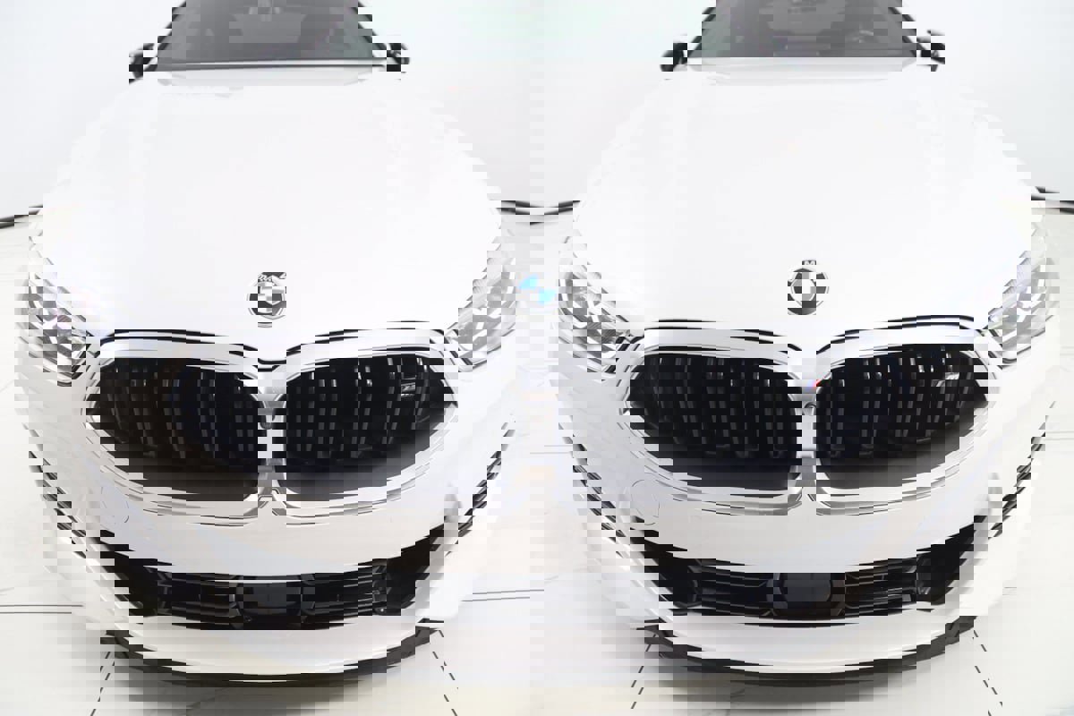 Used 2024 BMW M850i xDrive Coupe image 51