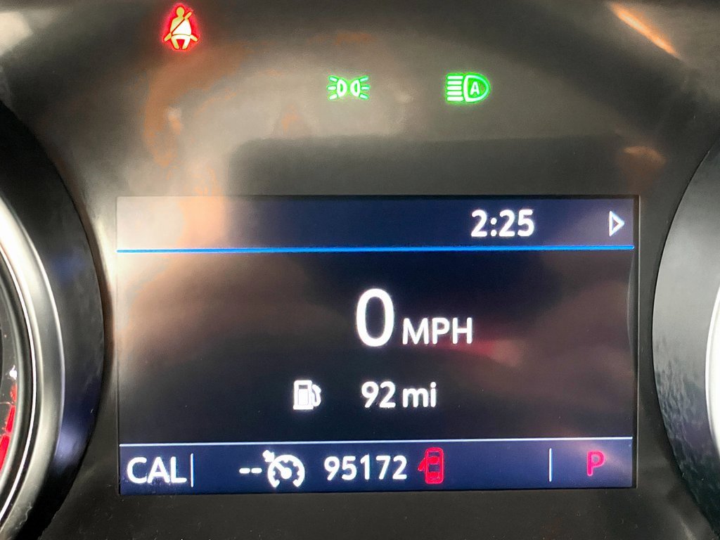 Certified 2020 Buick Encore GX Preferred w/ Cold Weather Comfort Package image 27