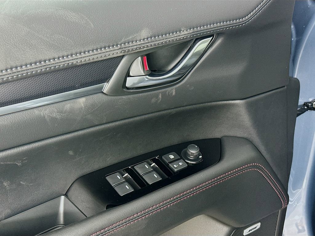 New 2025 MAZDA CX-5 Carbon Edition image 23