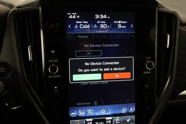 New 2026 Subaru Forester Premium image 23