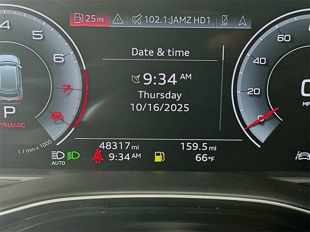 Used 2021 Audi Q8 Premium Plus w/ Premium Plus Package image 15