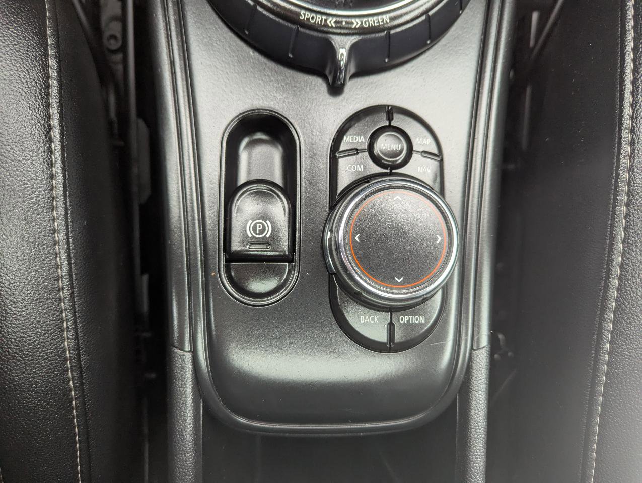 Used 2017 MINI Cooper Countryman S AWD/4WD image 27