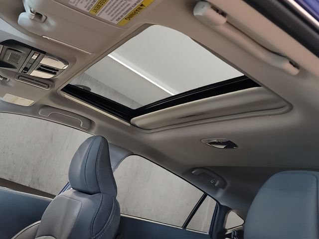 Certified 2026 Subaru Crosstrek 2.0i Premium image 11