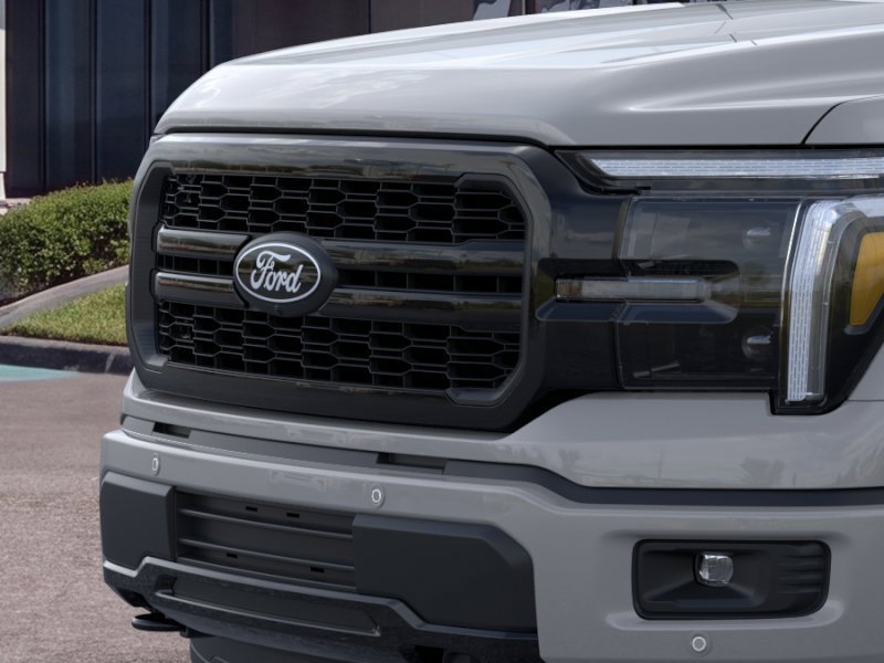 New 2026 Ford F150 Lariat w/ Equipment Group 502A High AWD/4WD image 18