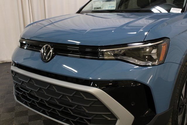 New 2026 Volkswagen Taos SE AWD/4WD image 32
