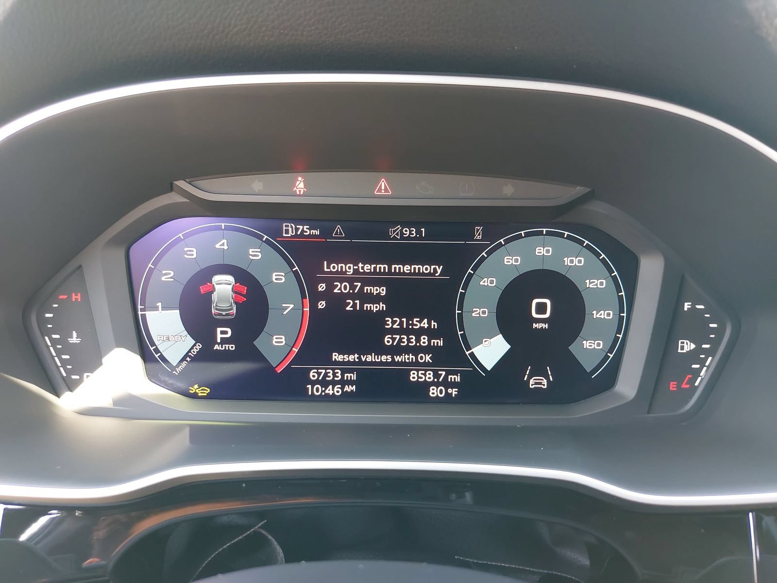 Certified 2025 Audi Q3 2.0T Premium w/ Convenience Package AWD/4WD image 20