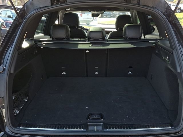 Used 2022 Mercedes-Benz GLC 300 image 29
