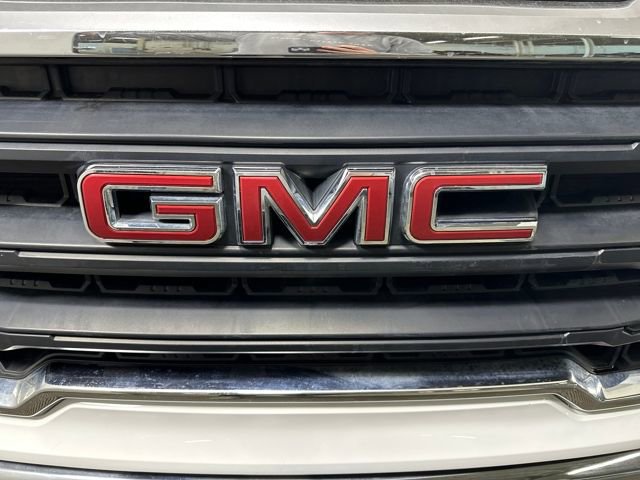 Used 2020 GMC Sierra 1500 4x4 Crew Cab w/ Convenience Package image 9