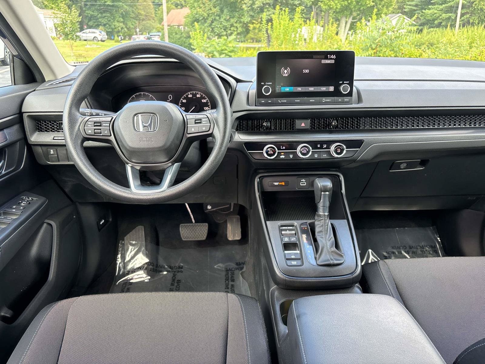 Used 2023 Honda CR-V LX image 14