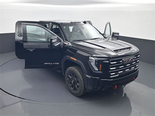 New 2026 GMC Sierra 2500 AT4 w/ AT4 Premium Plus Package image 29