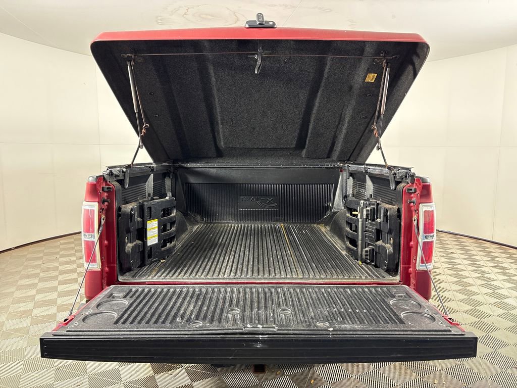 Used 2009 Ford F150 XLT RWD image 29