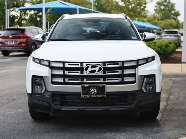 Used 2025 Hyundai Santa Cruz SEL FWD image 13