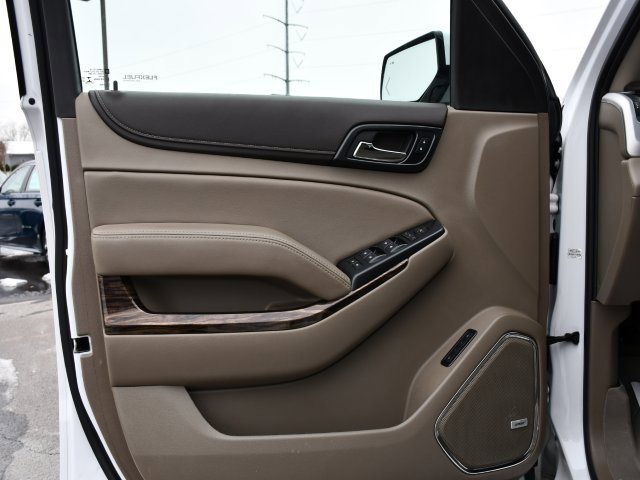 Used 2019 GMC Yukon XL SLT w/ Open Road Package image 10