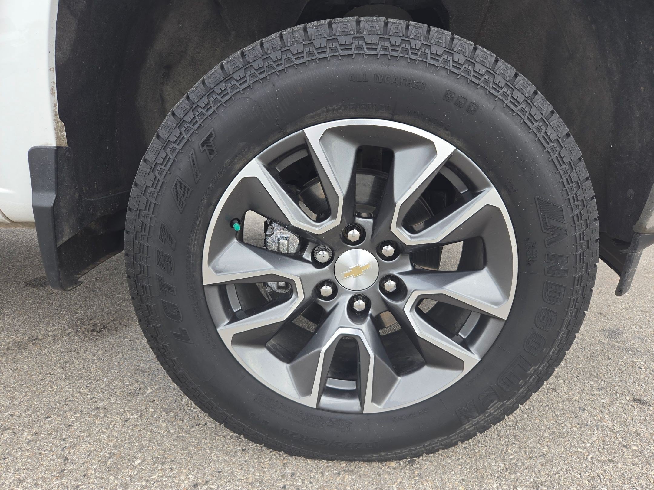 Used 2023 Chevrolet Silverado 1500 LT RWD image 27