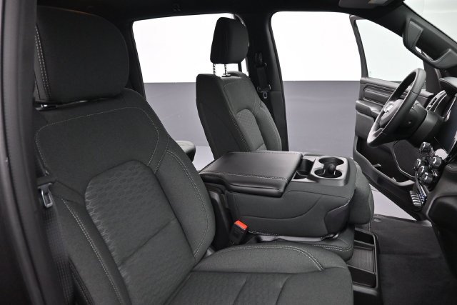 New 2027 RAM 1500 Express RWD image 28