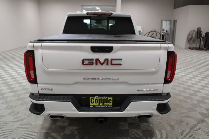 Used 2023 GMC Sierra 1500 Denali w/ Technology Package image 10